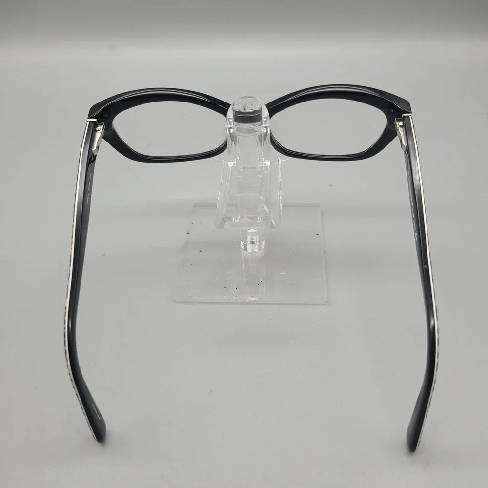 Kate Spade Cristi 0W08 135 Black Cat Eye Eyeglasses Frames Women 51-16-135